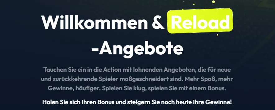 spinfin-casino-aktionen