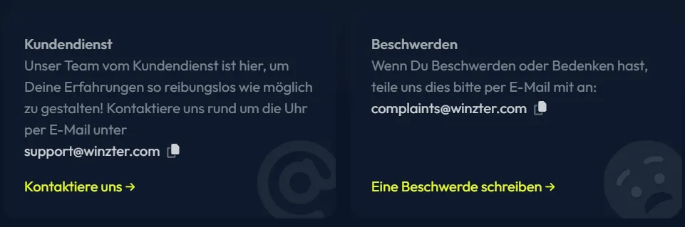 spinfin-casino-support